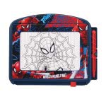 As company Πίνακας Γράψε Σβήσε Travel Marvel Spiderman Για 3+ Χρονών 1028-13063 5203068130633