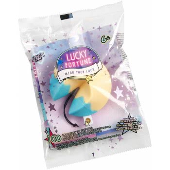 As company Μπισκοτάκι Lucky Fortune Μπισκοτάκι Βραχιολάκι Για 6+ Χρονών 1013-46100 771171146100