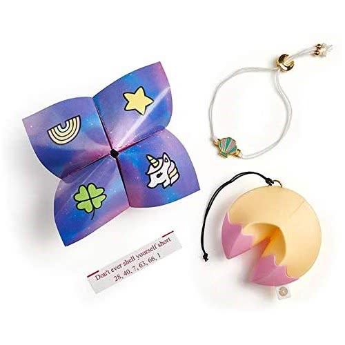 As company Lucky Fortune Series 1 Lucky Me Lucky You For Ages 6+ 1013-46100 771171146100