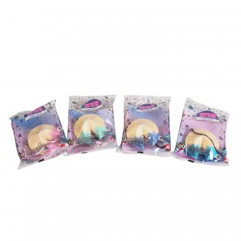 As company Lucky Fortune Series 1 Lucky Me Lucky You For Ages 6+ 1013-46100 771171146100