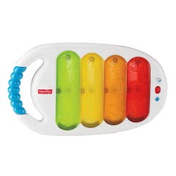 Mattel Ηλεκτρονικό Ξυλόφωνο BLT38 746775371548