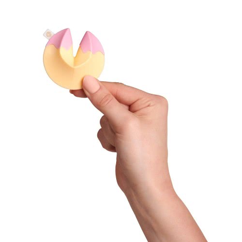 As company Μπισκοτάκι Lucky Fortune Μπισκοτάκι Βραχιολάκι Για 6+ Χρονών 1013-46100 771171146100