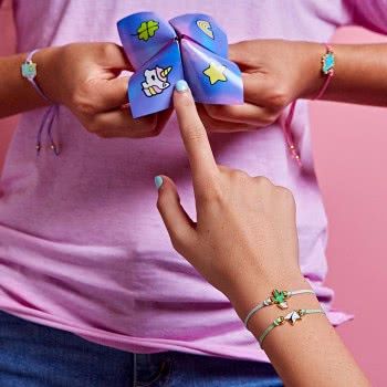 As company Lucky Fortune Series 1 Lucky Me Lucky You For Ages 6+ 1013-46100 771171146100
