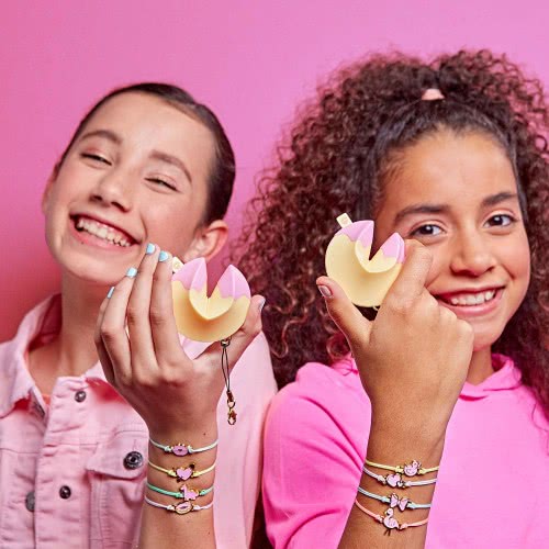 As company Lucky Fortune Series 1 Lucky Me Lucky You For Ages 6+ 1013-46100 771171146100