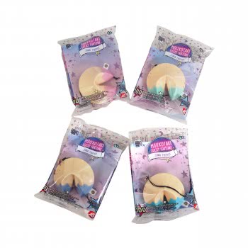 As company Lucky Fortune Collectable Charm-4-Pack-Series 1, 4 X Bracelets 1013-46200 771171146209