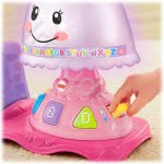 Mattel Φωτεινή Φατσούλα BMC29 746775377311