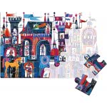 Clementoni My C'era Un Castel - Puzzle Children 1265-16218 8005125162185