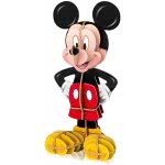 Clementoni Kids Puzzle 3D Mickey Mouse 104 Pcs 1211-20157 8005125201570