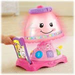 Mattel Φωτεινή Φατσούλα BMC29 746775377311