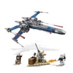 LEGO STAR WARS X-Wing Fighter Της Αντίστασης 75149 5702015592826
