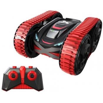 Exost Stunt Tank Remote Control Car 7530-20256 4891813202561