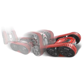 Exost Stunt Tank Remote Control Car 7530-20256 4891813202561