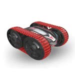 Exost Stunt Tank Remote Control Car 7530-20256 4891813202561