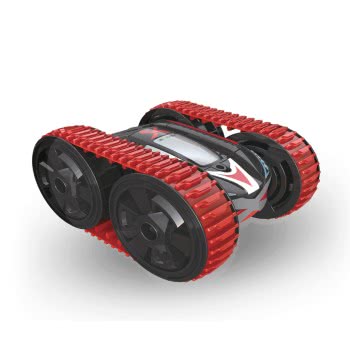 Exost Stunt Tank Remote Control Car 7530-20256 4891813202561