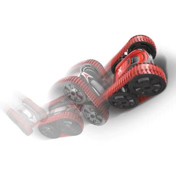 Exost Stunt Tank Remote Control Car 7530-20256 4891813202561