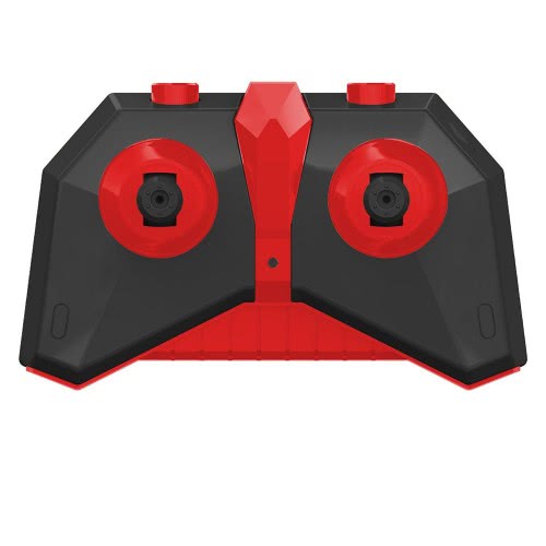 Exost Stunt Tank Τηλεκατευθυνόμενο Αυτοκίνητο Κόκκινο 7530-20256 4891813202561