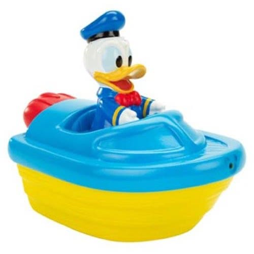 Mattel Μίκυ Και Ντόναλντ Νεροφατσάκια BDJ93 746775303624