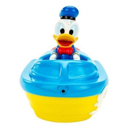 Mattel Μίκυ Και Ντόναλντ Νεροφατσάκια BDJ93 746775303624