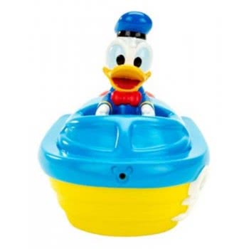 Mattel Μίκυ Και Ντόναλντ Νεροφατσάκια BDJ93 746775303624