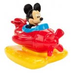 Mattel Μίκυ Και Ντόναλντ Νεροφατσάκια BDJ93 746775303624