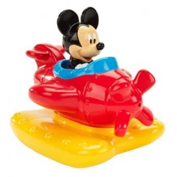 Mattel Μίκυ Και Ντόναλντ Νεροφατσάκια BDJ93 746775303624