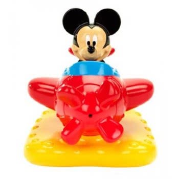 Mattel Μίκυ Και Ντόναλντ Νεροφατσάκια BDJ93 746775303624