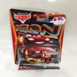 Mattel Cars Neon Αυτοκινητάκια CBG10 887961005080