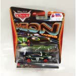 Mattel Cars Neon Αυτοκινητάκια CBG10 887961005080