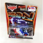 Mattel Cars Neon Αυτοκινητάκια CBG10 887961005080