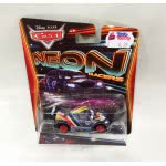Mattel Cars Neon Αυτοκινητάκια CBG10 887961005080