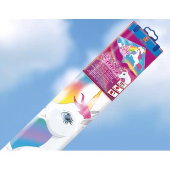 Gunther Unicorn Kite Emma 115 X 63 Cm 1106 4001664011063