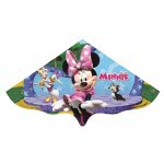 Gunther Minnie Mouse 115 X 63 Cm Χαρταετός Πλαστικός Μίνυ Μάους 1184 4001664011841