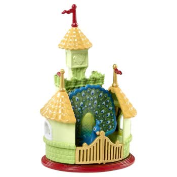 Mattel Πριγκίπισσα Σοφία Και Καστράκι (2Σχέδια) BDK52 746775304201