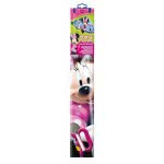 Gunther Minnie Mouse 115 X 63 Cm Χαρταετός Πλαστικός Μίνυ Μάους 1184 4001664011841