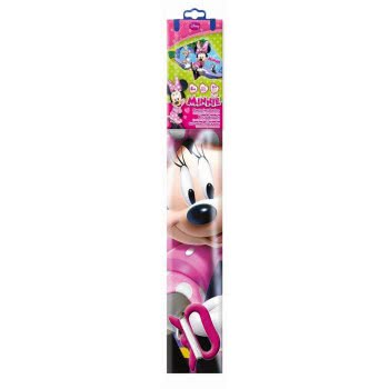 Gunther Minnie Mouse 115 X 63 Cm Χαρταετός Πλαστικός Μίνυ Μάους 1184 4001664011841