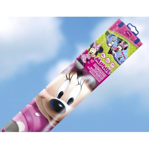 Gunther Minnie Mouse 115 X 63 Cm Χαρταετός Πλαστικός Μίνυ Μάους 1184 4001664011841