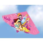 Gunther Disney Princess Single Line Kite 1190 4001664011902