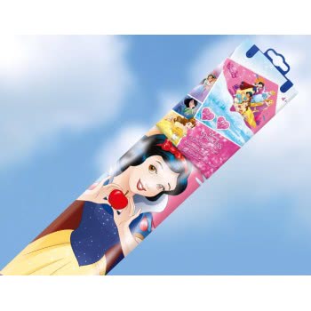 Gunther Disney Princess 115 X 63 Cm Χαρταετός Πλαστικός Πριγκίπισσες 1190 4001664011902