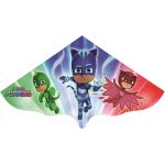 Gunther PJ Masks 115 X 63 Cm Χαρταετός Πλαστικός Πιτζαμοήρωες 1218 4001664012183