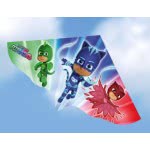Gunther PJ Masks 115 X 63 Cm Χαρταετός Πλαστικός Πιτζαμοήρωες 1218 4001664012183