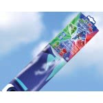 Gunther PJ Masks 115 X 63 Cm Χαρταετός Πλαστικός Πιτζαμοήρωες 1218 4001664012183