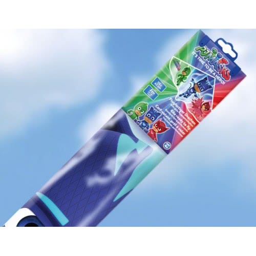 Gunther PJ Masks 115 X 63 Cm Χαρταετός Πλαστικός Πιτζαμοήρωες 1218 4001664012183