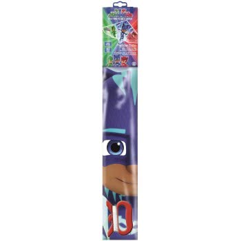 Gunther PJ Masks 115 X 63 Cm Χαρταετός Πλαστικός Πιτζαμοήρωες 1218 4001664012183