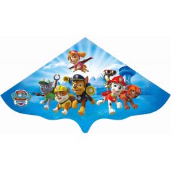 Gunther Kite Paw Patrol 115 X 63 Cm 1219 4001664012190