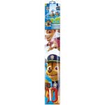 Gunther Paw Patrol 115 X 63 Cm Χαρταετός Πλαστικός Κουταβάκια Διασώστες 1219 4001664012190