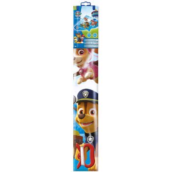 Gunther Kite Paw Patrol 115 X 63 Cm 1219 4001664012190