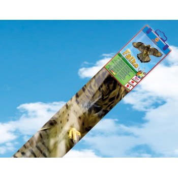 Gunther Falke 92 X 62 Cm Single Line Kite 1230 4001664012305