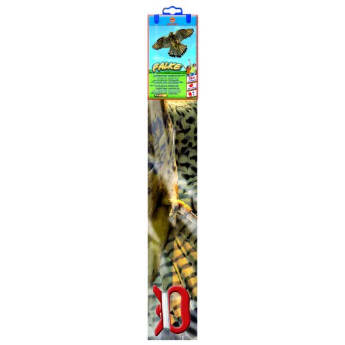 Gunther Falke Χαρταετός Πλαστικός Γεράκι 92 X 62 Cm 1230 4001664012305