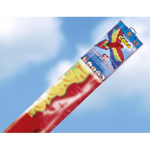 Gunther Cora 3D Line Kite 144 X 80 Cm 1152 4001664011520