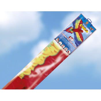 Gunther Cora 3D Χαρταετός Υφασμάτινος 144 X 80 Cm 1152 4001664011520
